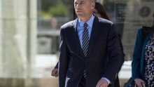 Odvjetnik Avenatti, poznat kao Trumpov neprijatelj, optužen za financijski kriminal