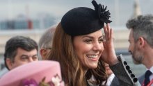 Najljepši poklon za godišnjicu braka: Evo što je Kate Middleton dobila od kraljice Elizabete II