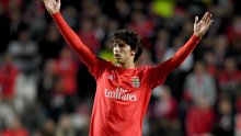 Joao Felix srušio dva rekorda; jedan je preoteo od Marka Pjace koji je to napravio u dresu Dinama