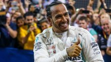 Mercedesi dominiraju u Monaku; Hamilton i Bottas kreću iz prvog reda