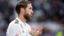 Nešto se čudno događa u Real Madridu; Sergio Ramos od tri suigrača ovo sigurno nije očekivao