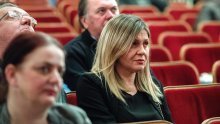 Oproštaj od glumca: Održana komemoracija za Josipa Zovka