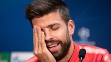 Gerard Pique okrenuo tenis naglavačke, a sada gura klub iz Andore preko reda u Primeru