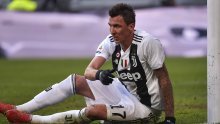 Mario Mandžukić možda prekrižen, a ni Cristiano Ronaldo neće biti sretan ako se to i njemu dogodi