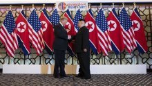 Povratak napetosti: Kim Jong Un dao ultimatum Donaldu Trumpu