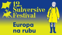 Europa na rubu: 12. Subversive Film Festival počinje 5. svibnja