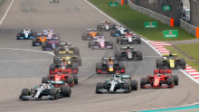 Hamilton, Verstappen, ali i ova trojica vozača iznad ostalih u 2019. godini u Formuli 1