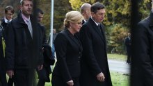 Pahor će o špijunskoj aferi idući mjesec razgovarati i s hrvatskom predsjednicom