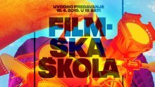 Proljetno izdanje Filmske škole Kinokluba Zagreb