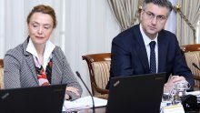 Plenković: Nadam se da će se postići cilj da bude jedna komemoracija u Jasenovcu