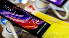 Galaxy Note 10 mogao bi biti veći od prethodnika