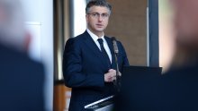 Plenković: Nisam se čuo s Brkićem, Žalac radi svoj posao