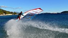 Najbolji windsurferi stigli na Pelješac; nikad jače natjecanje u jedrenju na dasci