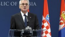 Nikolić otkrio zašto neće na inauguraciju Grabar Kitarović