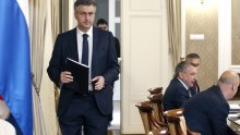 Plenković se hvali: Početkom svibnja stižu Kinezi, država završila 2018. u proračunskom plusu