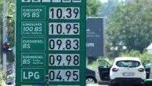 Litra benzina uskoro bi mogla koštati 11 kuna. Otkrivamo što se to događa s cijenama goriva