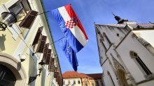 Hrvatska među zemljama EU-a s najvećim padom BDP-a na kraju 2020.