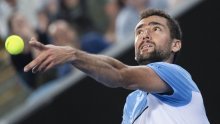 Gotovo savršen dan za hrvatski tenis; izborena čak tri četvrtfinala, jedino je pokleknuo Marin Čilić