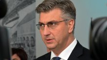 Plenković o izgubljenom sporu Grada Splita teškom 150 milijuna kuna: Treba ići u reviziju ili nagodbu