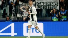 Cristiano Ronaldo večeras može izjednačiti rekord koji drže dva slavna igrača, jedan od njih je pravi Ronaldo