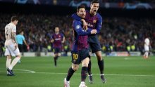 Barcelona prvak Španjolske, Messi ušao i odlučio, Rakitić odigrao cijelu utakmicu