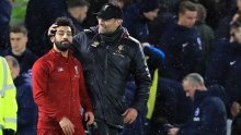 Totalna frka u Liverpoolu; Mo Salah se posvađao s Jürgenom Kloppom i zatražio odlazak iz kluba