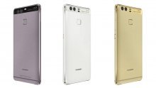 Huawei P9 u Hrvatsku stiže sa tri godine jamstva