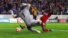 Liverpool u Portugalu potvrdio prolazak u polufinale Lige prvaka; 'redsi' tek u nastavku dotukli Porto