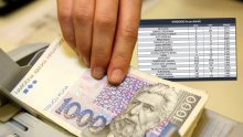 Dobrostojeće hrvatske kompanije ove godine ne štede na dividendama