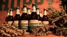 Zagrebačka pivovara predstavila Ožujsko Hoppy Lager