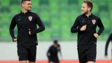 Dejan Lovren i Ivan Rakitić 'dohvatili' se preko društvenih mreža