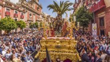 Spriječen teroristički napad na uskrsnu procesiju u Sevilli