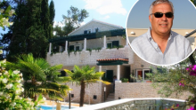 Buljubašić za hotel na Braču traži više od tri milijuna eura: 'Cijene su nikad bolje, a novac ću potrošiti. Bolje ja nego djeca!'