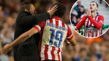 Diego Simeone napokon je 'prelomio'; ovo bi mogao biti kraj za Nikolu Kalinića u Atleticu