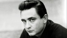 Legendarnom Johnnyju Cashu iskazana velika čast