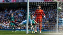 Guardiola i City nisu dopustili da im Tottenham u potpunosti uništi ovu sezonu