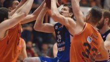 Cedevita svladala Cibonu, Zadar najbolji u regularnom dijelu sezone