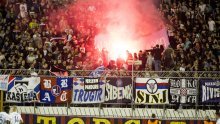 Privedeno 26 osoba prije, za vrijeme i nakon utakmice Hajduk - Rijeka