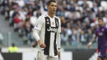 Ronaldov pad u Juventusu kojeg nije očekivao: Prestao biti nedodirljiva gol mašina?