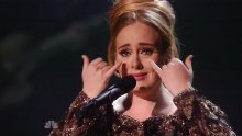 Cure novi detalji: Adele i njezin suprug navodno su se razišli još za Božić