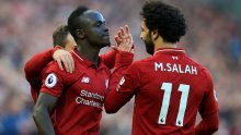 Liverpool se mučio ali i uspio ponovno zauzeti vrh; veliki kiks Arsenala