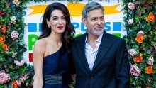 George i Amal Clooney Uskrs proveli u Irskoj