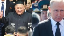 Sjeverna Koreja potvrdila: Kim Jong Un uskoro dolazi u Rusiju