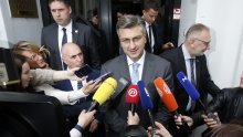 Plenković čestitao Praznik rada: Vlada građanima nastoji osigurati kvalitetniji životni standard