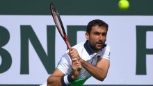 Marin Čilić objavio veliku vijest; sada ga trenira igrač koji ima pozitivan omjer s Federerom