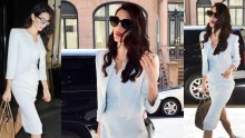 Prava ikona stila: Amal Clooney ovom je jednostavnom kombinacijom oduševila sve