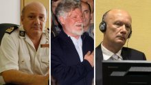 ICTY trial chamber: Tudjman, Bosnian Croat leaders JCE members