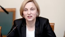 Tamara Laptoš kandidatkinja za europskoga tužitelja; razriješena pomoćnica ministra Ćorića