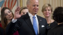 Biden pokrenuo prvu bitku s Trumpom oko sindikata