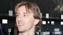 Luka Modrić raznježio fanove: Pokazao kako uživa na svom omiljenom mjestu